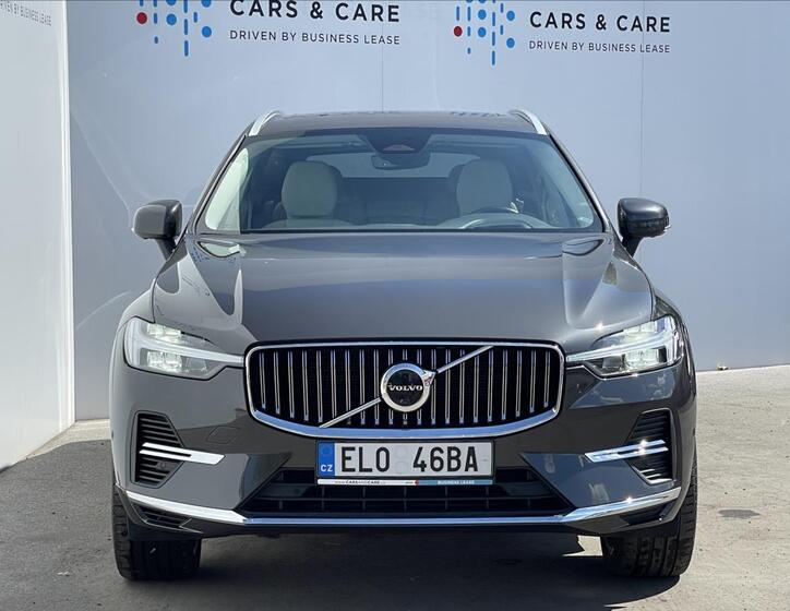 Volvo XC60 22