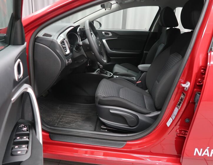 KIA Ceed 9