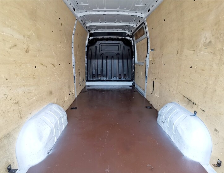 Renault Master 13
