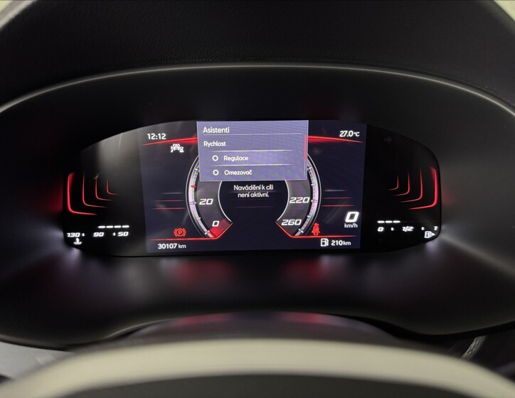 Seat Ateca 25