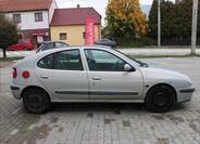 Renault Mégane 3