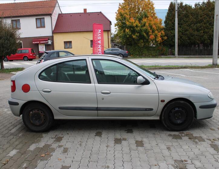 Renault Mégane 3