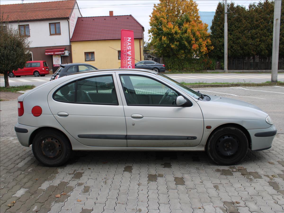 Renault Mégane