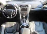 Ford Mondeo 7
