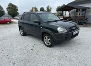 Hyundai Tucson 11