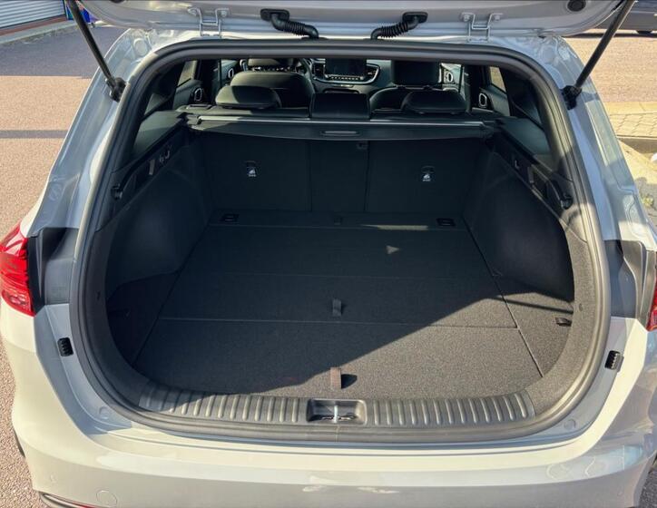 KIA Ceed 7
