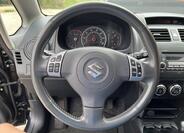 Suzuki SX4 21