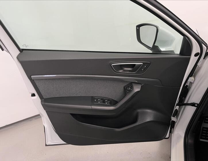 Seat Ateca 26