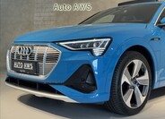 Audi e-tron 4