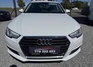 Audi A4 2