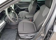Škoda Octavia 10