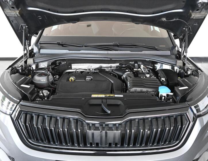 Škoda Kodiaq 5