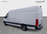 Mercedes-Benz Sprinter 3