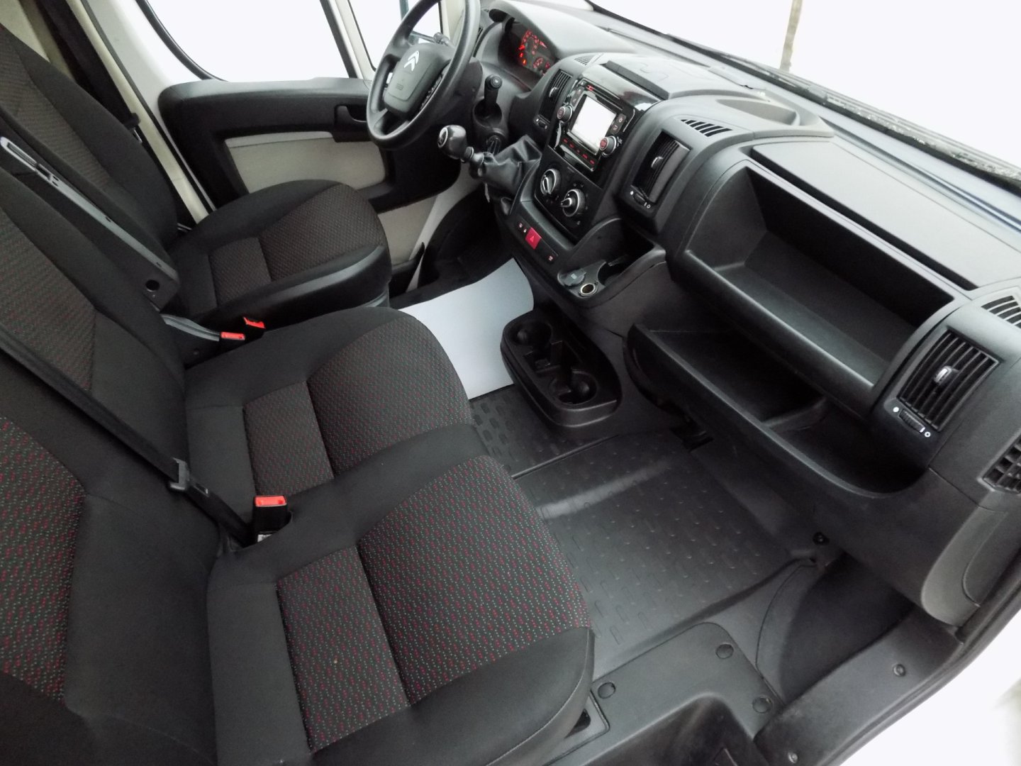 Citroën Jumper
