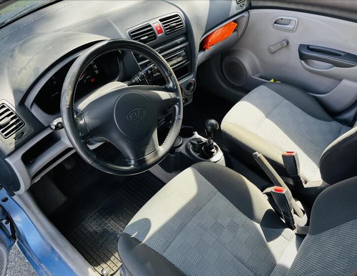 KIA Picanto 6