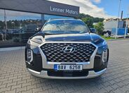 Hyundai Palisade 2