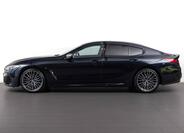 BMW Řada 8 2
