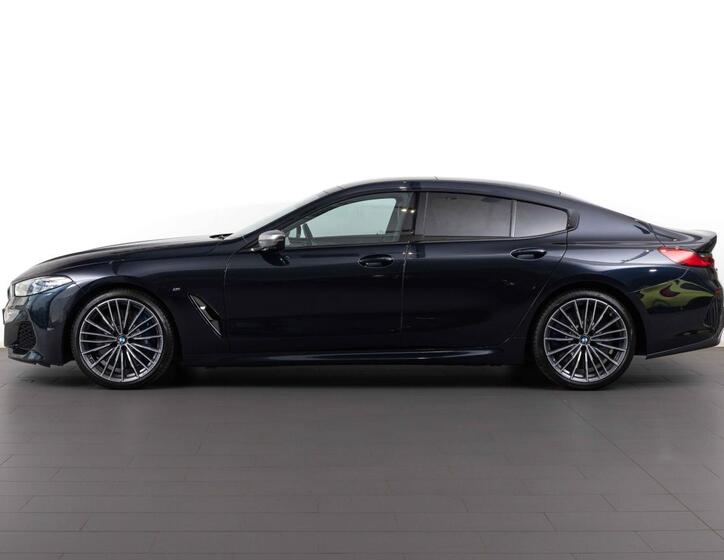 BMW Řada 8 2