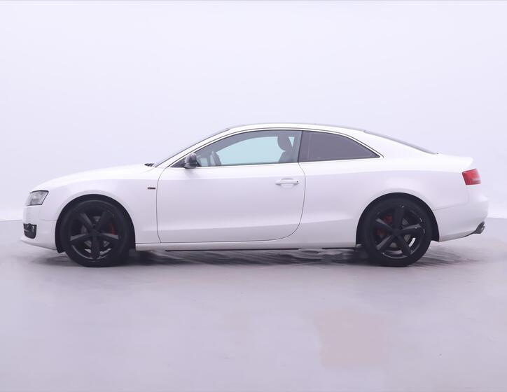 Audi A5 4
