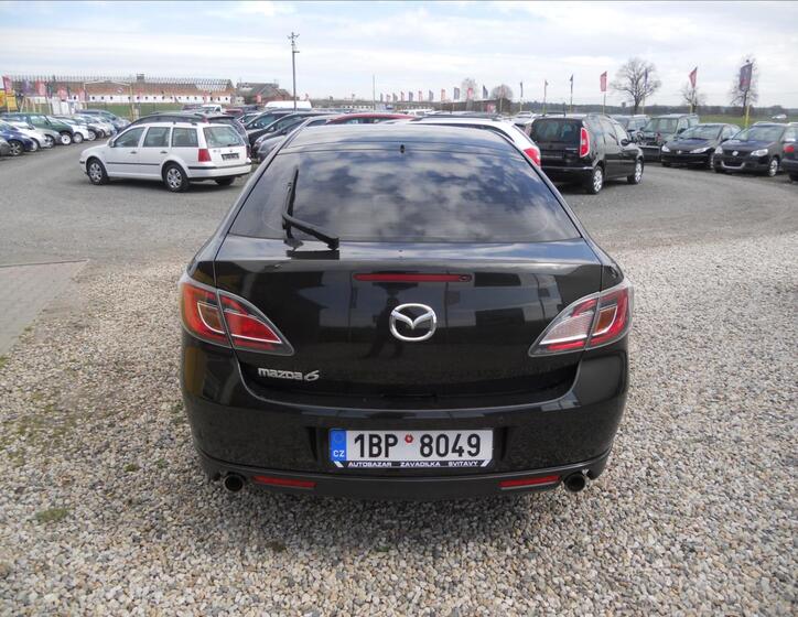 Mazda 6 7