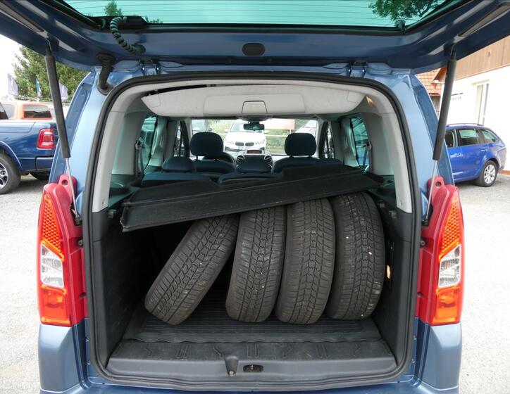 Citroën Berlingo 12