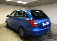 Škoda Fabia 5