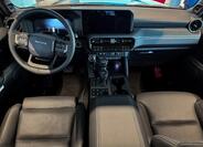 Toyota Land Cruiser 6