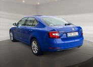 Škoda Octavia 4