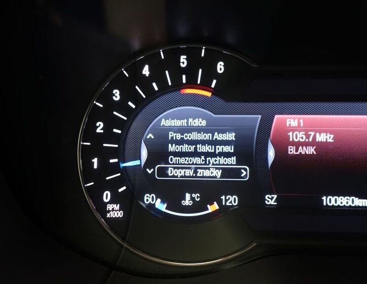 Ford S-MAX 14