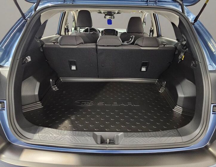 Subaru Crosstrek 39