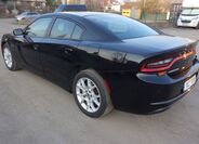 Dodge Charger 8