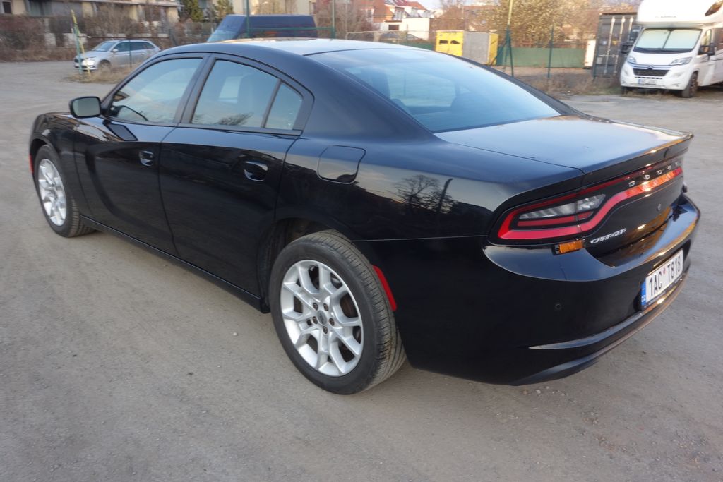 Dodge Charger