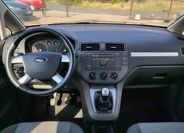 Ford C-MAX 10