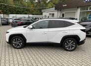 Hyundai Tucson 8