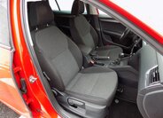Škoda Octavia 18