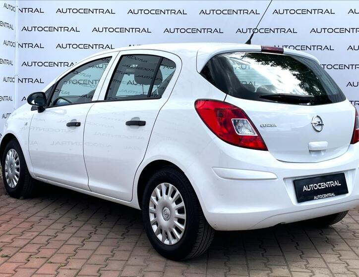 Opel Corsa 6