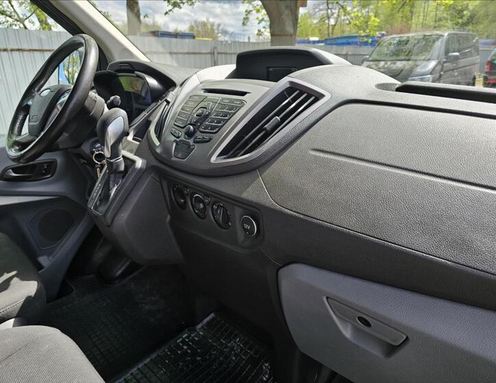 Ford Transit 22