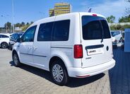 Volkswagen Caddy 7