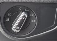 Volkswagen Golf Sportsvan 34