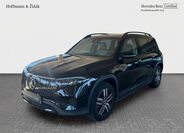 Mercedes-Benz EQB 1