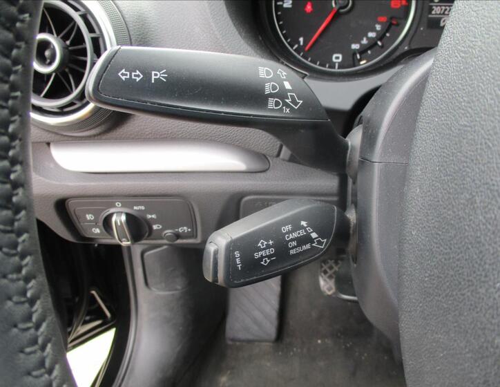 Audi A3 17