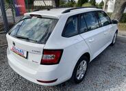 Škoda Fabia 8