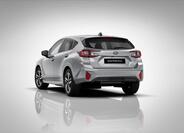 Subaru Impreza 4