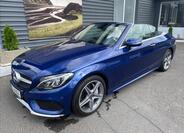 Mercedes-Benz Třídy C 1