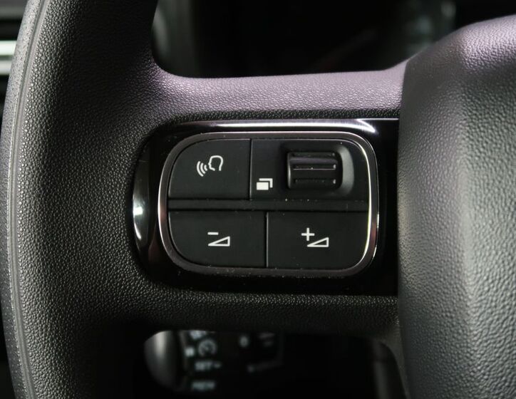 Citroën Berlingo 23