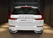 Volvo XC60 5
