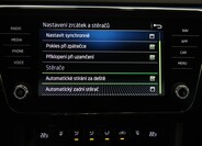 Škoda Superb 16