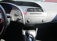 Honda Civic 9
