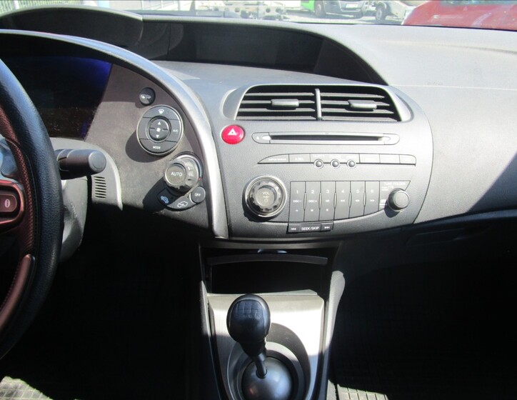 Honda Civic 9