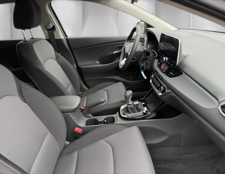 Hyundai i30 22